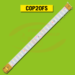 SJ - Cosmorrow LED COP 20W L50cm FS 2.85