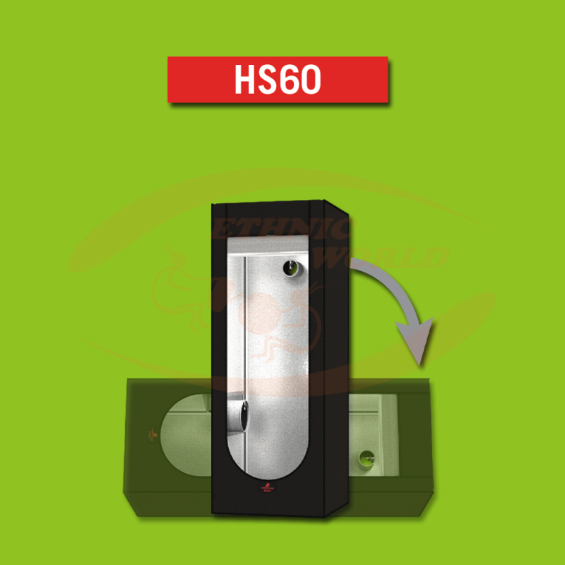 SJ - Hydro Shoot HS  60 R2.00