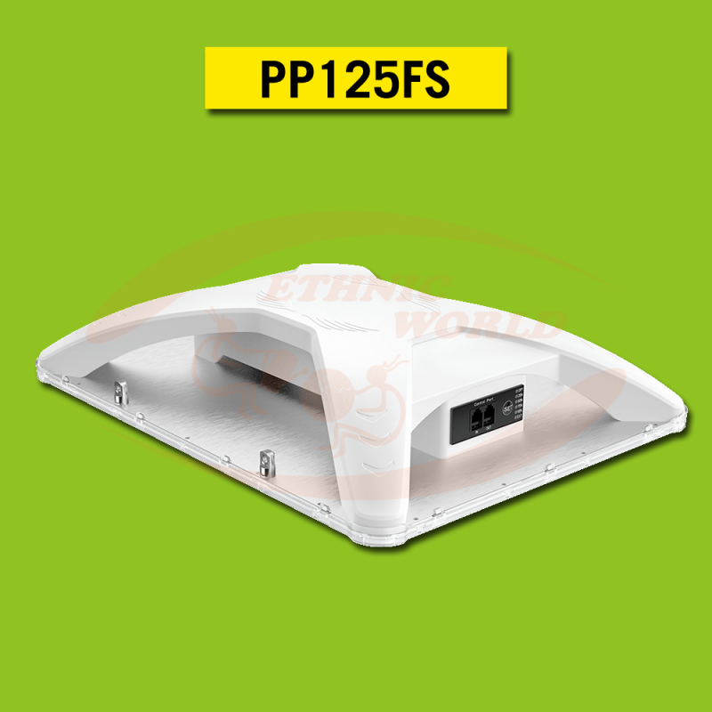 SJ - Kit LED  125W FULL SPECTRUM