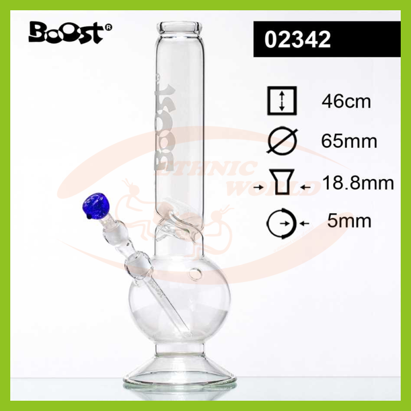 Glass Bong Boost (02342)