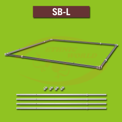 SJ - Space Booster L