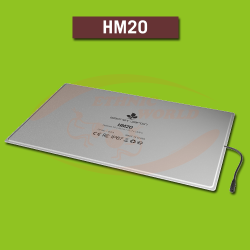SJ-Heizmatte 55x35cm 24W