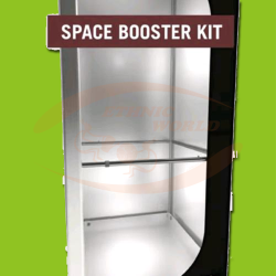 SJ - Space Booster W