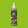 Smell Crusher Perfume - Black