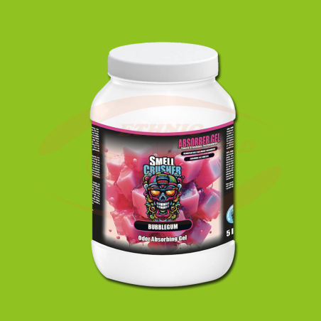 Smell Crusher Gel - Bubble Gum
