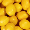 Smell Crusher Gel - Lemon