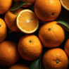 Smell Crusher Gel - Orange