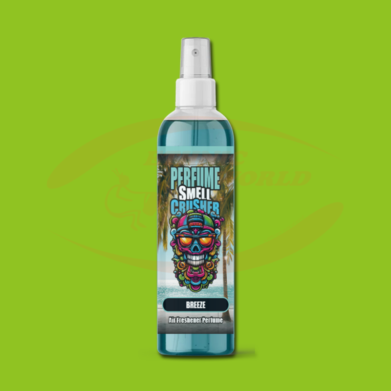 Smell Crusher Perfume - Breeze