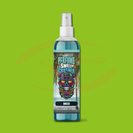 Smell Crusher Perfume - Breeze