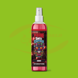 Smell Crusher Perfume - Cherry