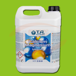 TA Calcium Magnesium