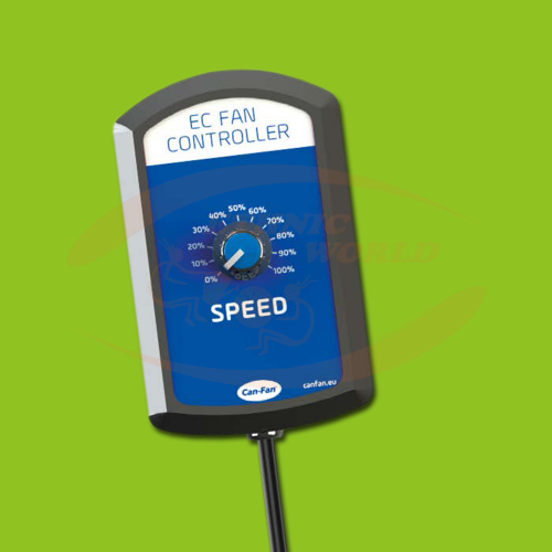 Can-Fan EC Speed Fan Controller