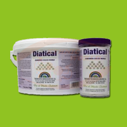 Diatical Diatomaceous Earth