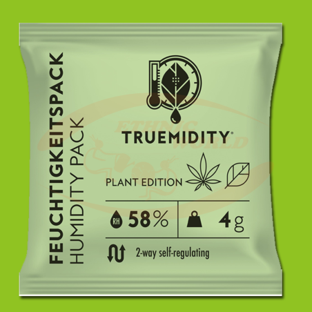 Truemidity 58% Humidity Pack