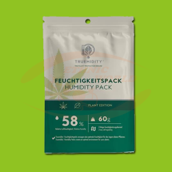 Truemidity 58% Humidity Pack