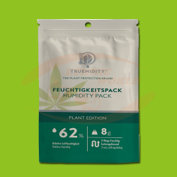 Truemidity 62% Humidity Pack