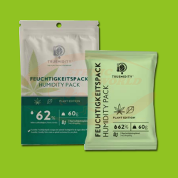 Truemidity 62% Humidity Pack