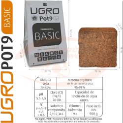 U-Gro Pot