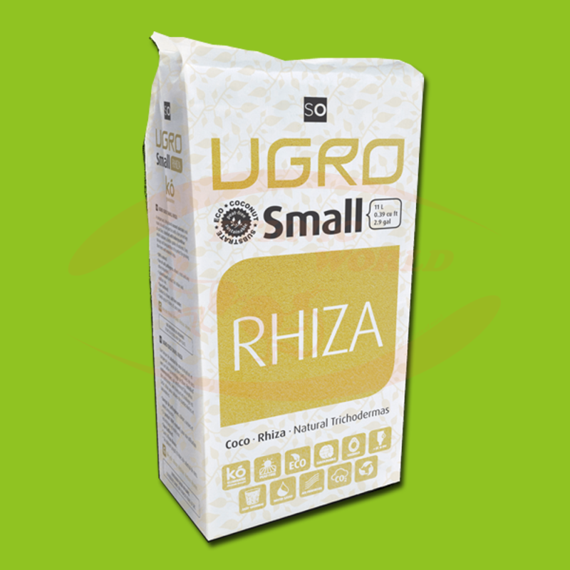 U-Gro small Rhiza 11 litres