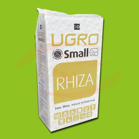 U-Gro small Rhiza 11 liters