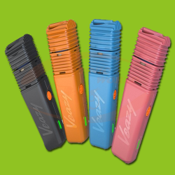 Veazy Vaporizer