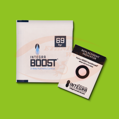 Integra Boost 69% Humidity Pack