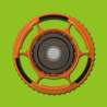 Volcano Hybrid Dosing Capsule Filling Chamber
