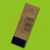 Yeuf Filter Tips Brown