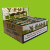 Yeuf Filter Tips Brown