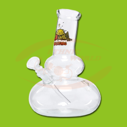Glas Bong Bullfrog (01093)