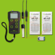 Milwaukee Portable PRO pH/Temp meter MW-102
