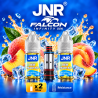 JNR POD Infinity 55K 20 mg New Peach Ice