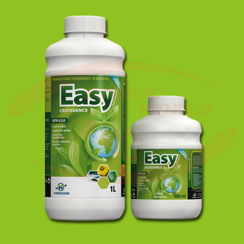 HP Easy Grow