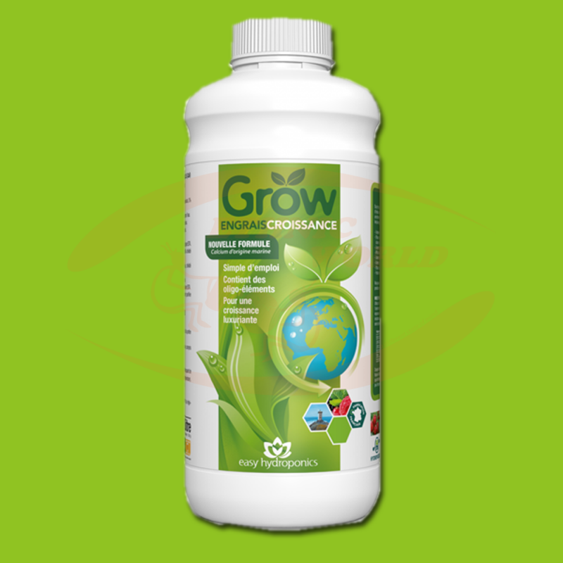 HP Easy Grow