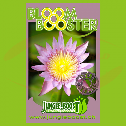 Jungle Bloom Booster