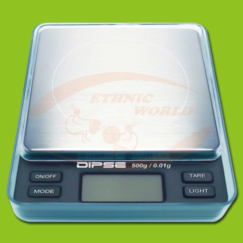 Dipse - TP 500