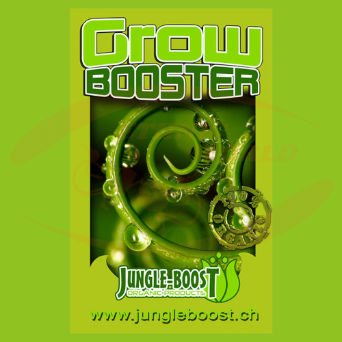 Jungle Grow Booster