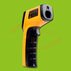 Benetech Thermomètre Infrarouge