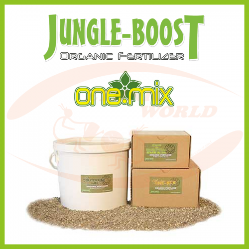 Jungle One-Mix