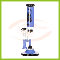 Bong en verre GG Cheech & Chong (CC20100)
