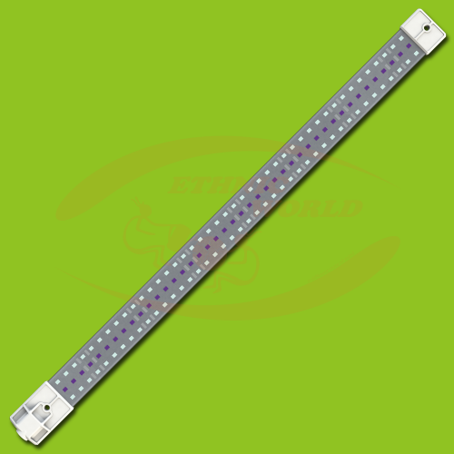 SJ - Cosmorrow LED 20W 24V L50cm ULTRAVIOLET