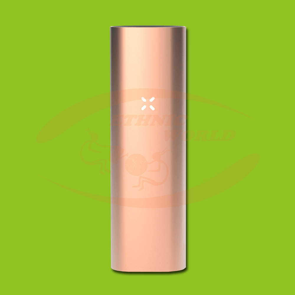 Pax 3 Vaporizer Dry Herb ONLY - Ethnic World