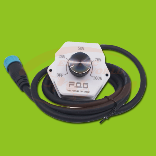 FOG - Variateur pour LED 600W