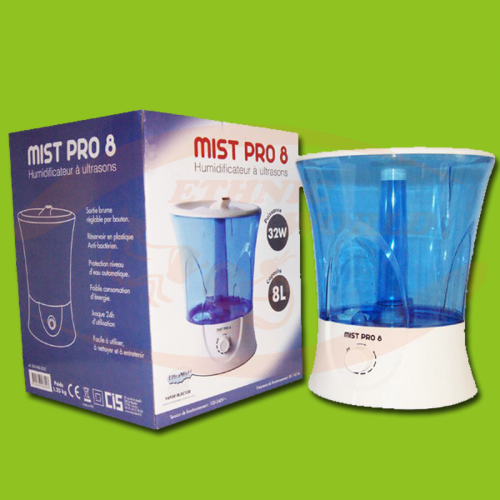 Humifdifier Mist-Pro 8