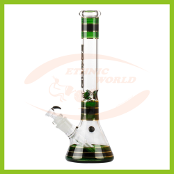 Bong en verre GG Striped (GG01)