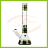 Bong en verre GG Striped (GG01)