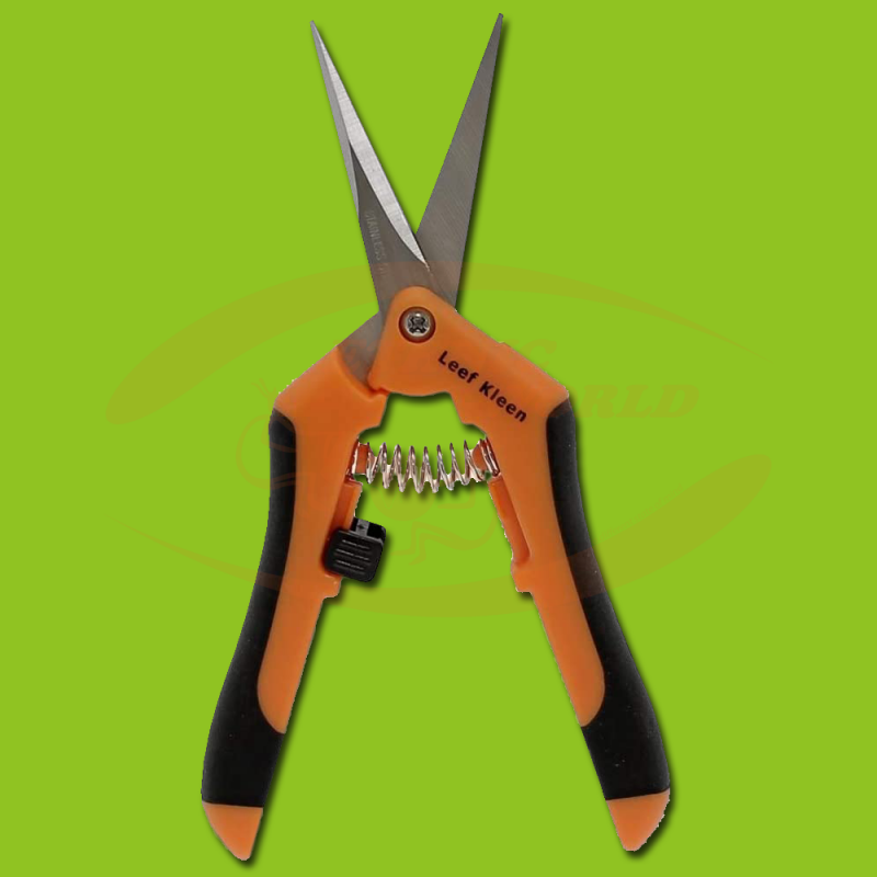 Pruner Leef Kleen (Straight Blade)