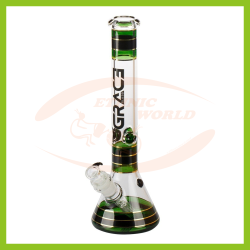 Bong en verre GG Striped (GG01)