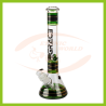 Bong en verre GG Striped (GG01)