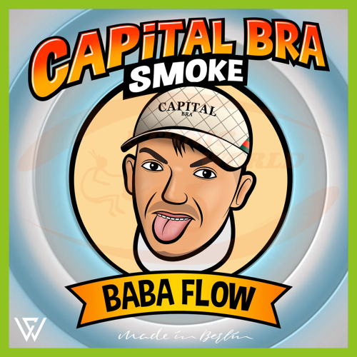 Capital Bra Smoke Baba Flow